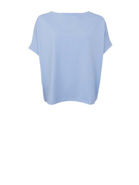 Black Colour - BCMay Loose Blouse