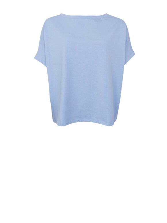 Black Colour - BCMay Loose Blouse