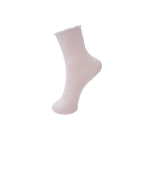Black Colour - BCTiki Sock