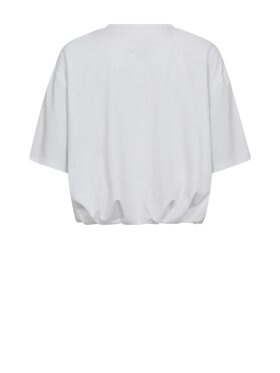 IVY COPENHAGEN - Ivy Baily Balloon T-shirt