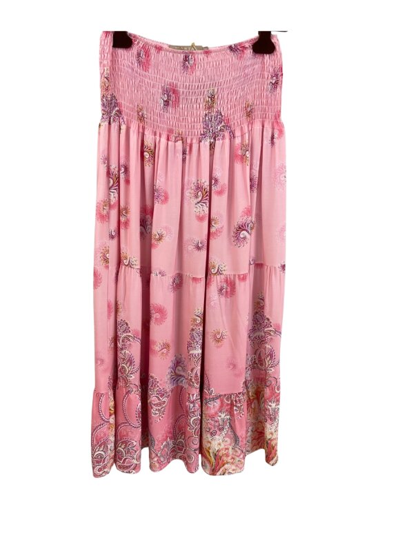 MARTA - MDCPrincess Skirt - Lev. mar./start apr.