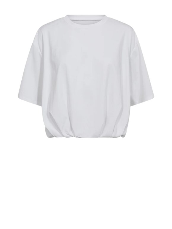 IVY COPENHAGEN - Ivy Baily Balloon T-shirt