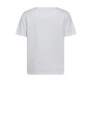 IVY COPENHAGEN - Ivy Baily SS V-Neck Tee IVY COPENHAGEN - Ivy Baily SS V-Neck Tee