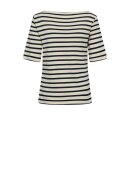 IVY COPENHAGEN - Ivy Stix SS Oversize Tee IVY COPENHAGEN - Ivy Stix SS Oversize Tee