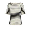 IVY COPENHAGEN - Ivy Stix SS Oversize Tee IVY COPENHAGEN - Ivy Stix SS Oversize Tee