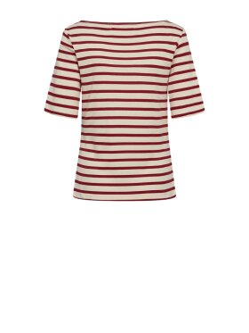 IVY COPENHAGEN - Ivy Stix SS Oversize Tee