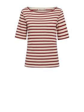 IVY COPENHAGEN - Ivy Stix SS Oversize Tee