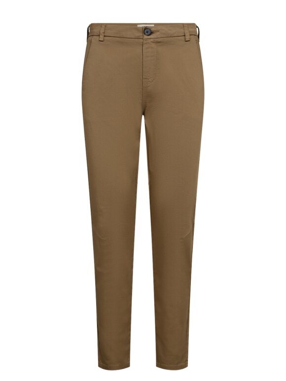 IVY COPENHAGEN - Ivy Karmey Chino