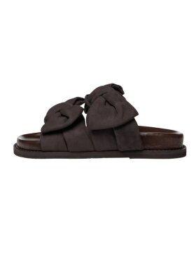 Copenhagen Shoes - Summer Dream Suede Sandal