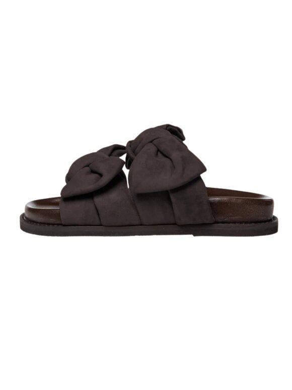 Copenhagen Shoes - Summer Dream Suede Sandal