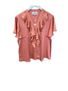 Karmamia - Sophia Blouse Short