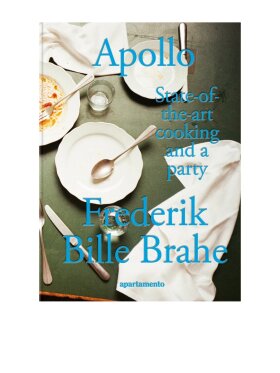 New Mags - Apollo State Of The Art