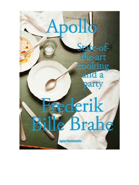 New Mags - Apollo State Of The Art New Mags - Apollo State Of The Art