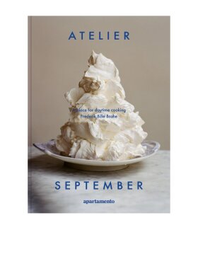 New Mags - Atelier September
