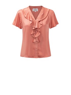 Karmamia - Sophia Blouse Short