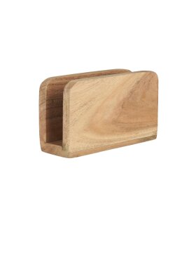 Ib Laursen - Napkin Holder