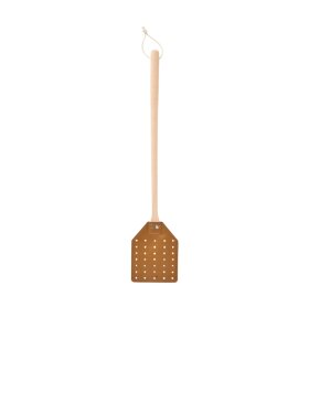Ib Laursen - Fly Swatter w/Leather