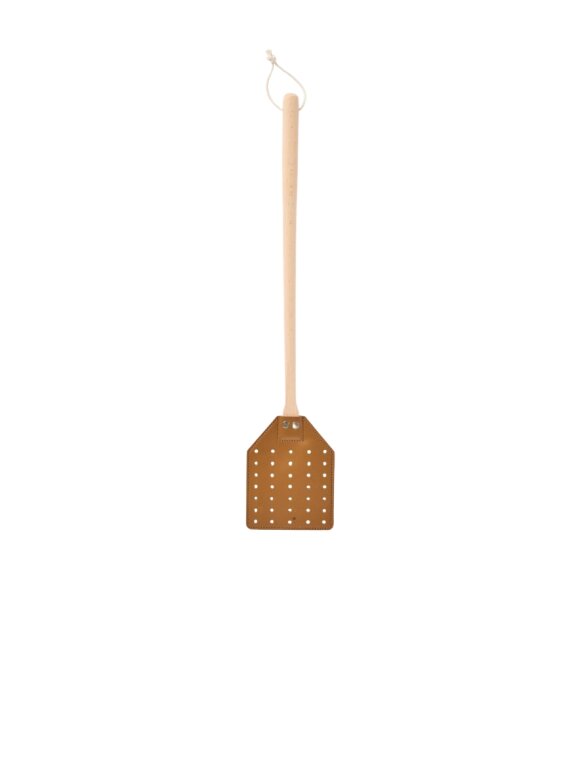 Ib Laursen - Fly Swatter w/Leather