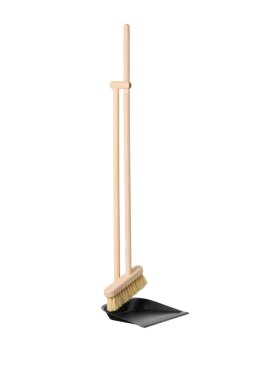 Ib Laursen - Dustpan w/Broom