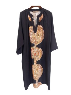 MARTA - MdcBrisa Dress - Lev. mar./start apr.