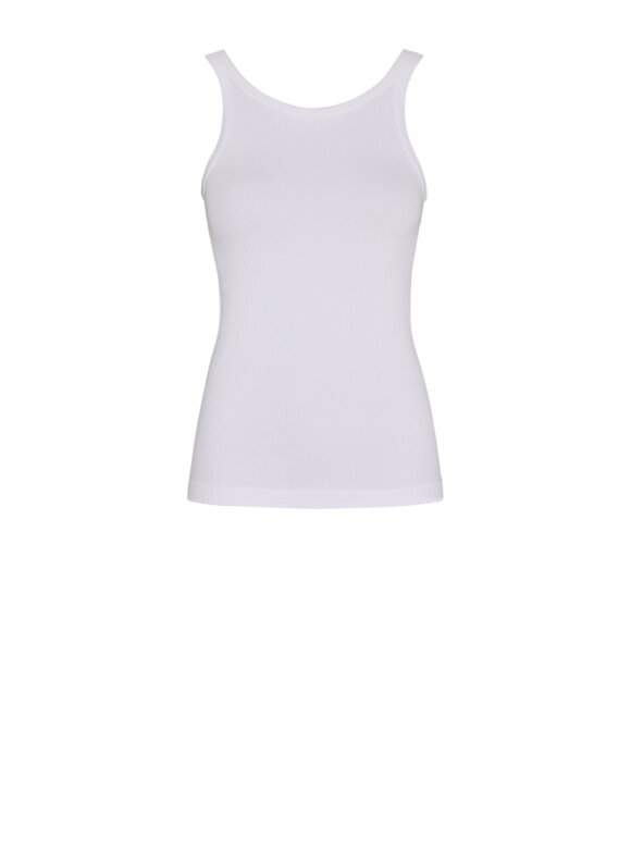 Tim & Simonsen - Lone Rib Tank Top