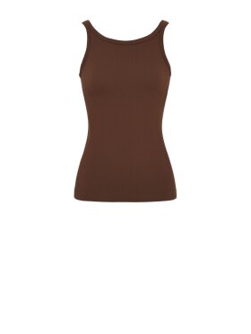 Tim & Simonsen - Lone Rib Tank Top