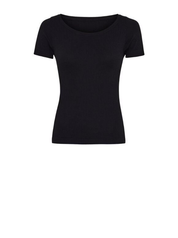 Tim & Simonsen - Linea Rib T-shirt SS