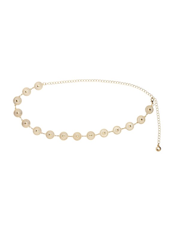 Tim & Simonsen - Eliana Belt