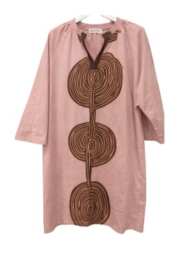 MARTA - MdcBrisa Dress - Lev. mar./start apr.