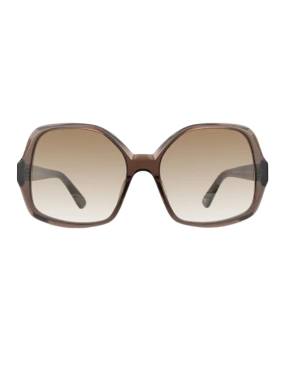 Glas - Jackie Sunglasses