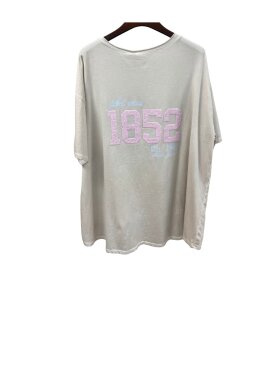 MARTA - MdcRaniella Tee - Lev. mar./start apr.