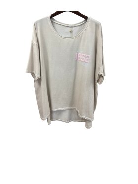 MARTA - MdcRaniella Tee - Lev. mar./start apr.