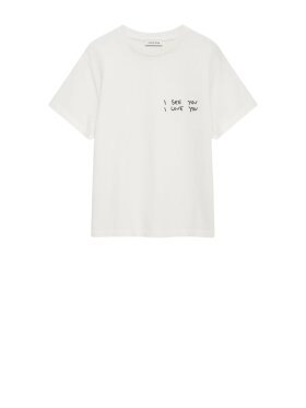 Anine Bing - Shelly Tee