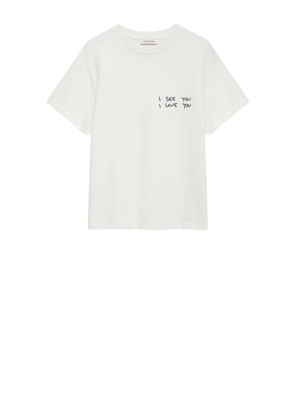 Anine Bing - Shelly Tee