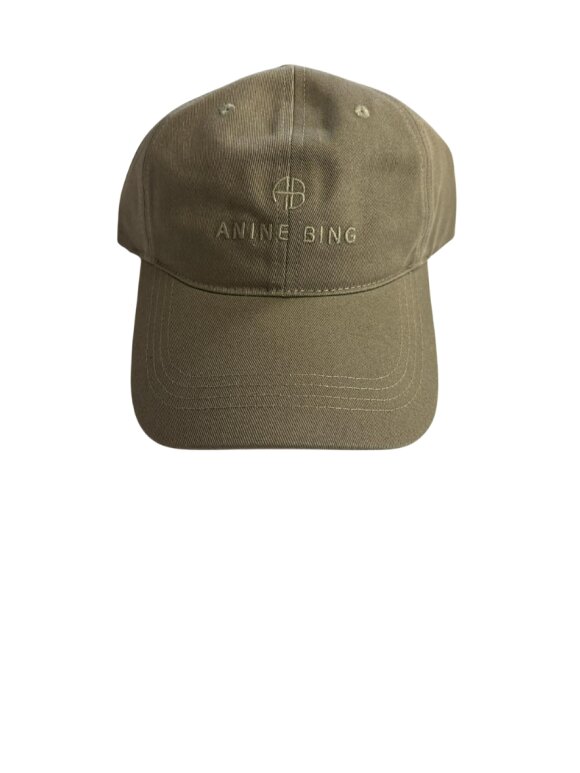 Anine Bing - Jeremy Baseball Cap