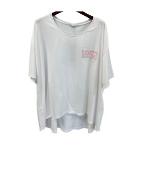 MARTA - MdcRaniella Tee - Lev. mar./start apr.