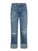Mos Mosh - MMRachel Destroy Jeans Mos Mosh - MMRachel Destroy Jeans