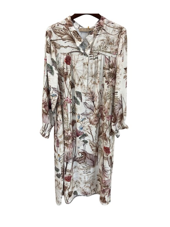 MARTA - MdcAries Dress - Lev. mar./start apr.