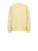 Haute L'amitié - Maxi Split Logo Sweat