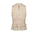 Neo Noir - Ansol Meadow Printed Top