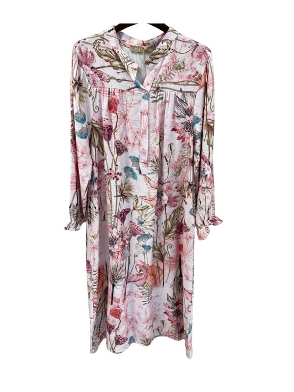 MARTA - MdcAries Dress