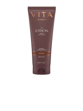 Vita Liberata - Tinted Tanning Lotion Dark