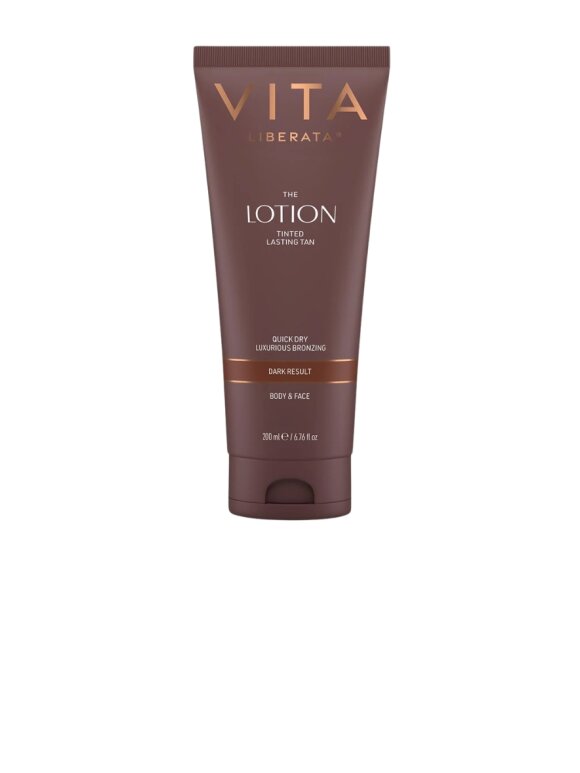 Vita Liberata - Tinted Tanning Lotion Dark Vita Liberata - Tinted Tanning Lotion Dark