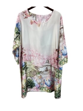 MARTA - MdcFabiana Dress - Lev. mar./start apr.