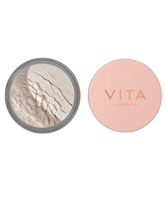 Vita Liberata - The Silky Dust Vita Liberata - The Silky Dust