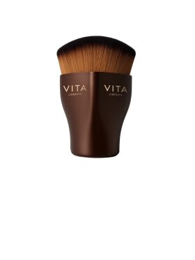 Vita Liberata - The Pyramid Face Brush