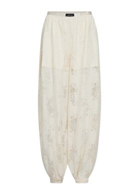 Haute L'amitié - Bella Lace Harem Pant