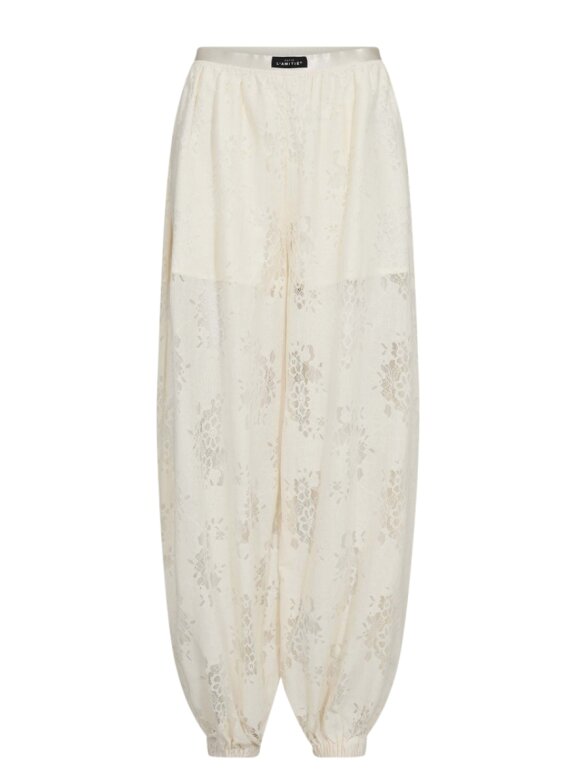 Haute L'amitié - Bella Lace Harem Pant Haute L'amitié - Bella Lace Harem Pant