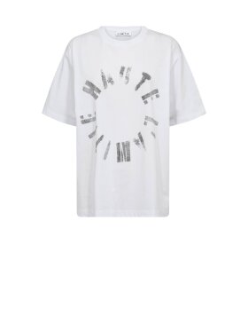 Haute L'amitié - Logo Circle Tee