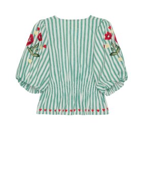 Sissel Edelbo - Lotta Shirt